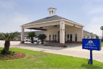 Americas Best Value Inn - Harlingen