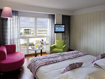 Mercure Dieppe la Presidence
