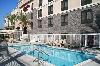 Hampton Inn Los AngelesOrange CountyCypress