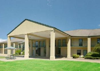 Quality Inn & Conference Center