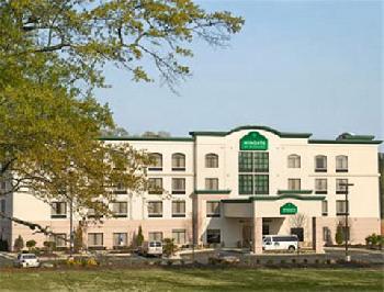 Wingate by Wyndham Atlanta Airport Fairburn
