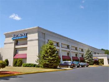 Baymont Inn and Suites St. Joseph/Stevensville