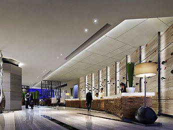 Grand Mercure Jinan Sunshine
