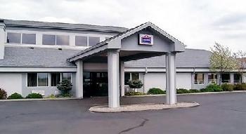 AmericInn Bay City