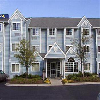 Microtel Inn and Suites Tallahassee