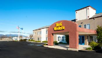 BEST WESTERN PLUS Twin View Inn & Suites