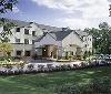 HYATT house Parsippany/Whippany