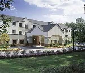HYATT house Parsippany/Whippany