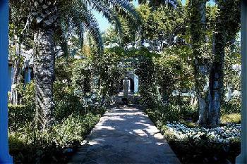 Marbella Club Hotel Golf Spa