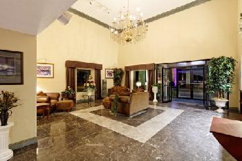 Holiday Inn Express MONROEVILLE
