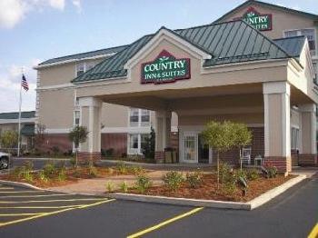 Country Inn & Suites By Carlson, Rochester-Brighton, NY