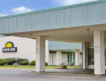 Days Inn Flint Airport