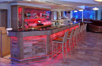 Silverbirch Hotel
