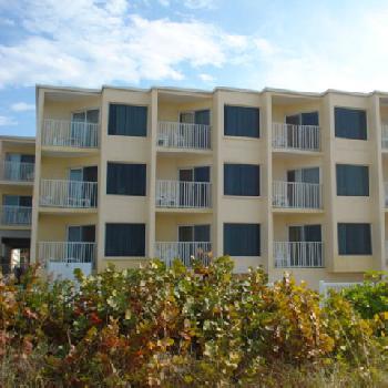 Belleair Beach Club