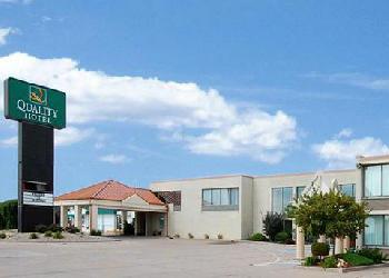 Quality Hotel & Convention Center