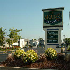 McGuires Resort