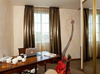 BEST WESTERN Mondial