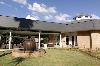 CRESTA LODGE HOTEL