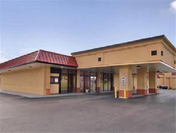 Howard Johnson Tupelo