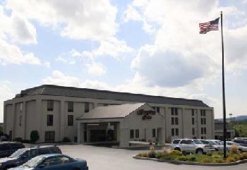 Hmptn Inn Harrisburg Grntville