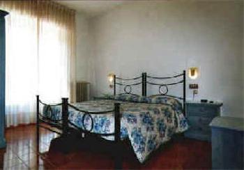 Hotel Del Sole