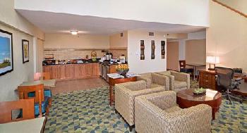Doubletree DFW Airport North