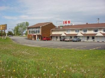 Budget Host Airport Inn