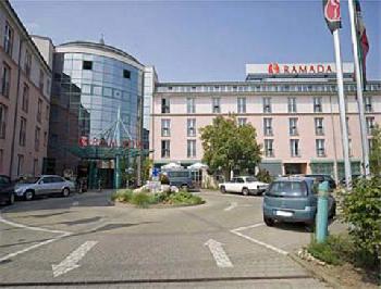 Ramada Magdeburg
