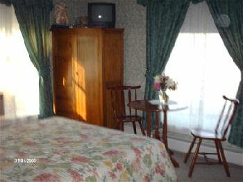 Gallets House B&B
