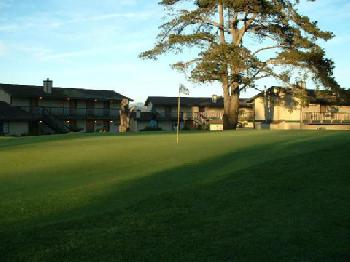Sea Pines Golf Resort