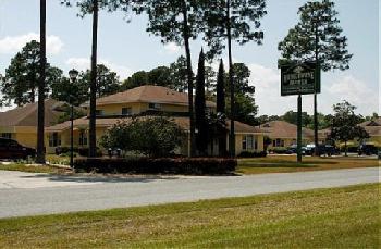Home Towne Suites Kingsland