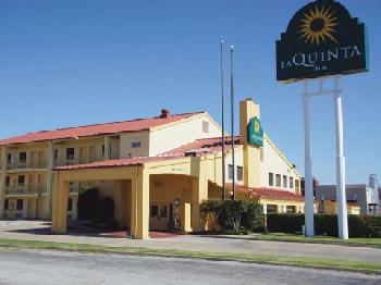 La Quinta Inn Tulsa East - 41st Street