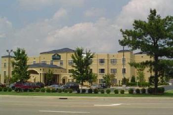 Extended Stay Deluxe - Fayetteville - Cross Creek Mall