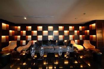 Eurostars Madrid Tower