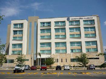 Sonesta Hotel Valledupar