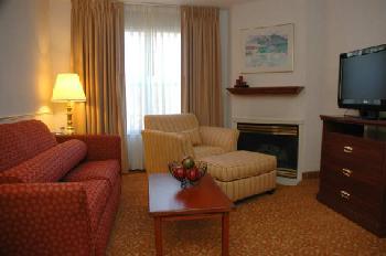 Homewood Suites Kansas CityOverland Park