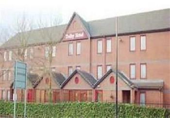 Stay Inn Hotel Manchester