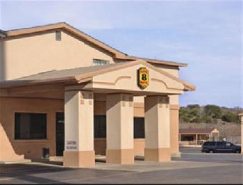 Super 8 Temple