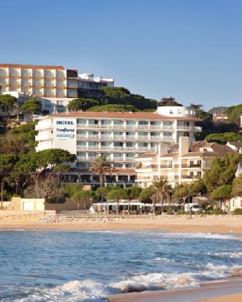 Confortel Caleta Park