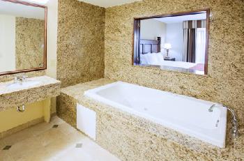 Holiday Inn Express Hotel & Suites LEXINGTON NW-THE VINEYARD