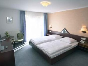 mD Hotel Pius Hof