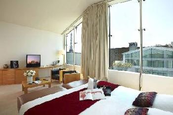 Ascott Arc de Triomphe Paris