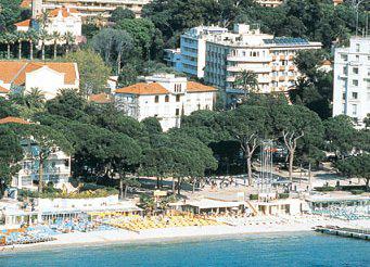 BEST WESTERN Le Grand Pavois