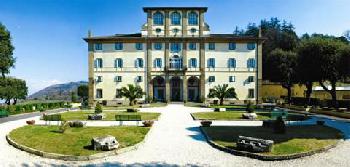 Grand Hotel Villa Tuscolana Rome-Frascati