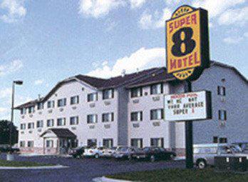 Super 8 / Lemars