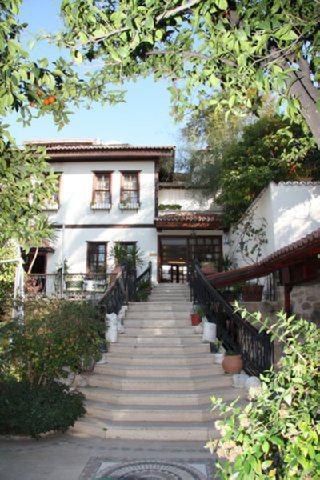 Dogan Hotel Antalya