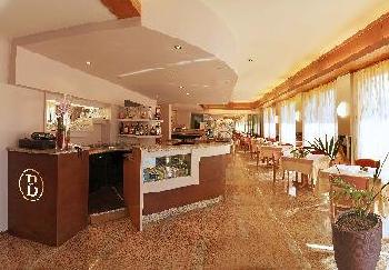Bonotto Hotel Desenzano