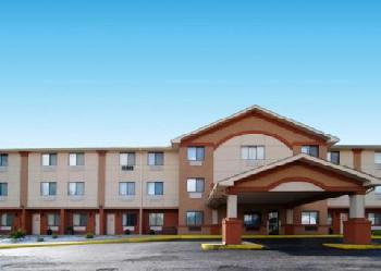 Quality Inn Meadville