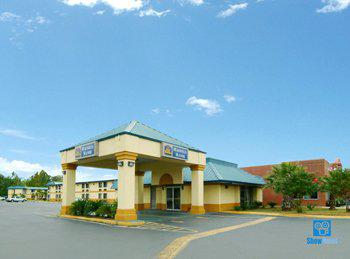 BEST WESTERN Magnolia Manor