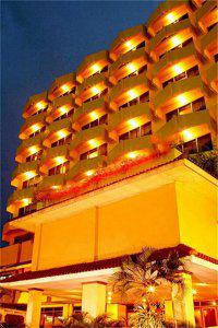 Hotel Mutiara Malioboro